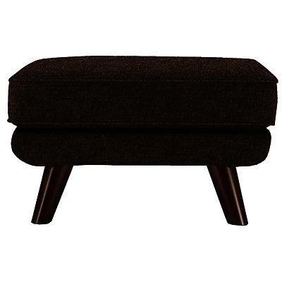 G Plan Vintage The Fifty Three Footstool Festival Rust G Plan Vintage The Fifty Three Footstool Festival Rust